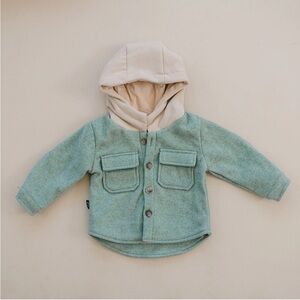 Olive + Scout Waylen Jacket
